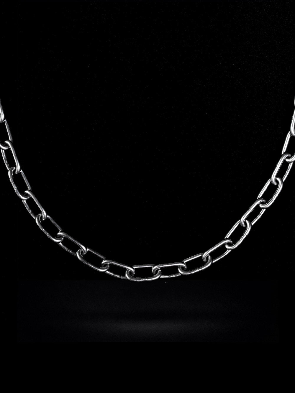 Chain Link Necklace