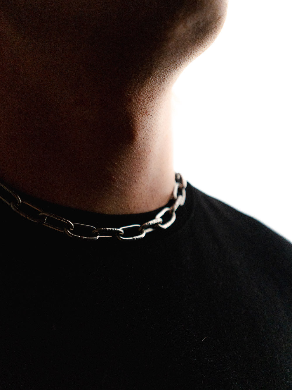Chain Link Necklace