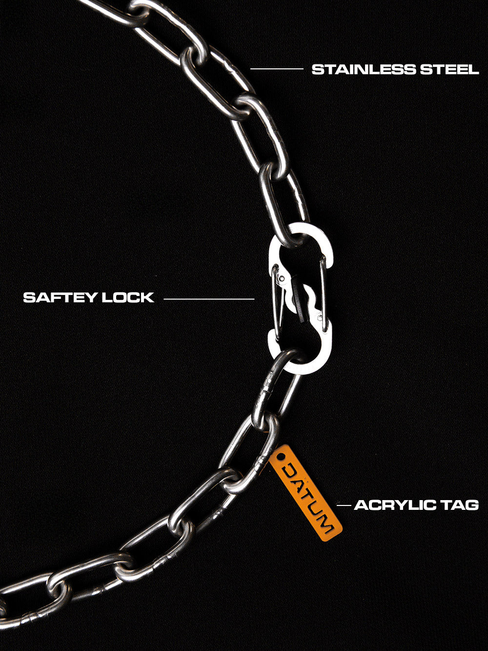 Chain Link Bundle