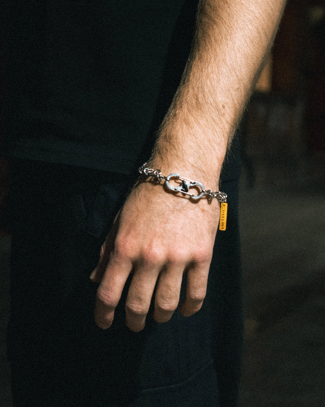 Studded Bracelet