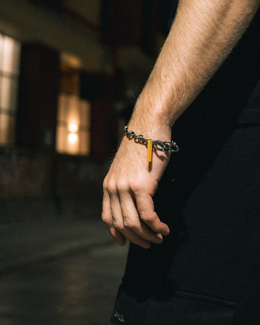 Zero Link Bracelet