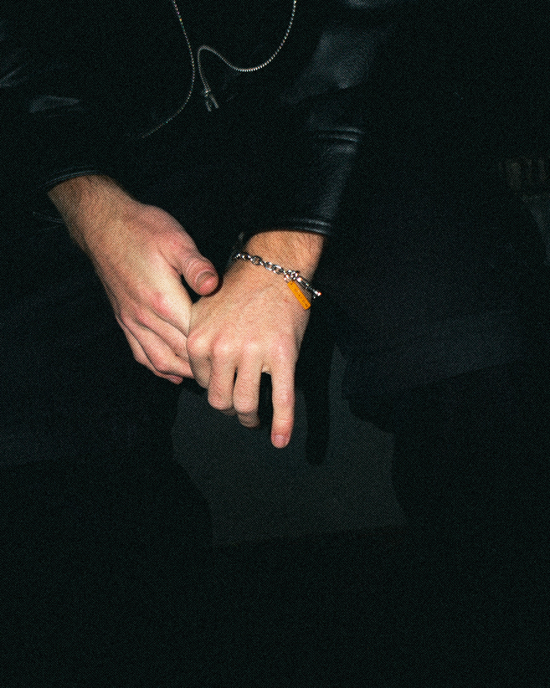 Zero Link Bracelet