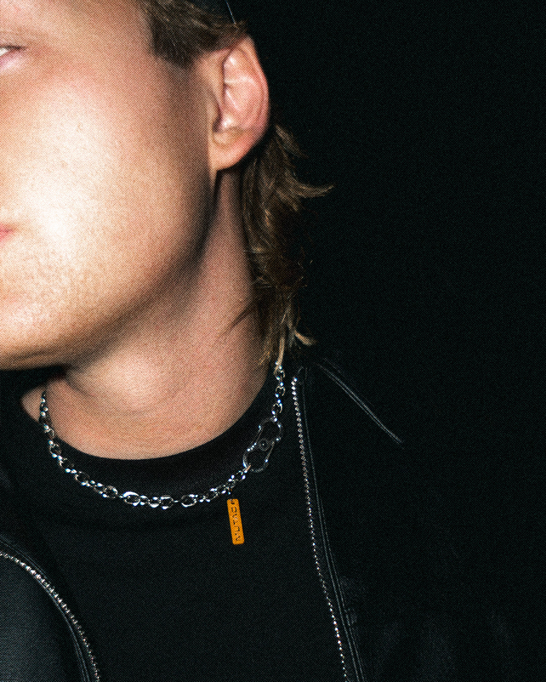 Zero Link Necklace